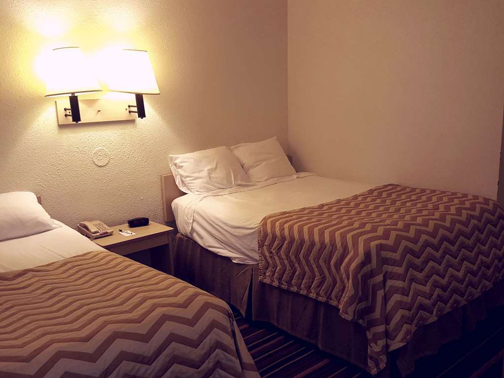 Sioux City Inn Sioux City Ia Sergeant Bluff Zimmer foto